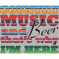 Country music-CM-84